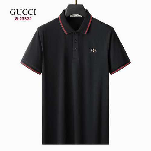 Gucci Mens Tshirt-08